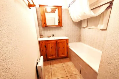 Ferienwohnung in Vallouise in der Nähe des...