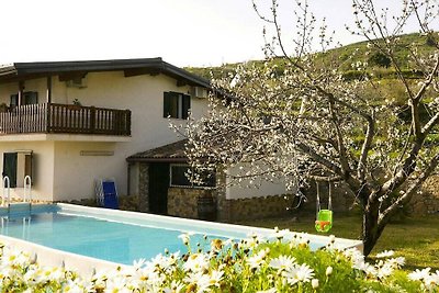 Ferienhaus, Graniti