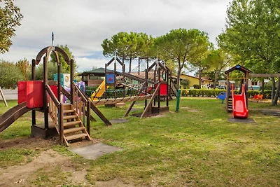 Caravanpark The Garda Village, Sirmione