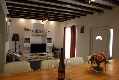 Holiday Home Luca