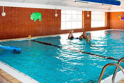 6 Personen Ferienhaus in Rømø-By Traum