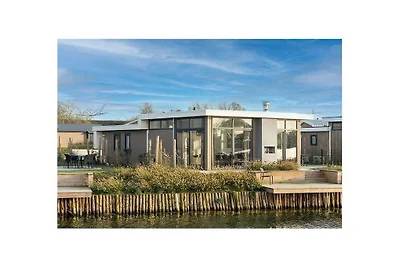 Paviljoen Waterkant 8