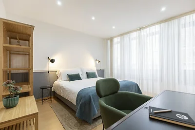 Modernes Apartment für 13 Gäste