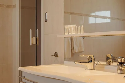 De Vlijt Royal Class 2-Personen-Suite