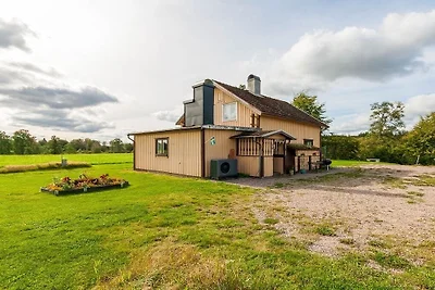 Casa vacanze a Hökerum con piscina