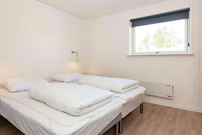 6 Personen Ferienhaus in Toftlund