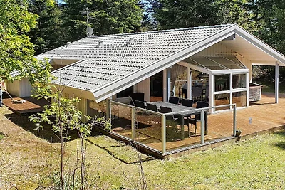 6 Personen Ferienhaus in Saltum