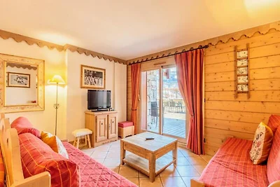 GLI CHALET IN GESSO C01