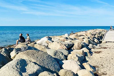 6 persoons vakantie huis in Tisvildeleje