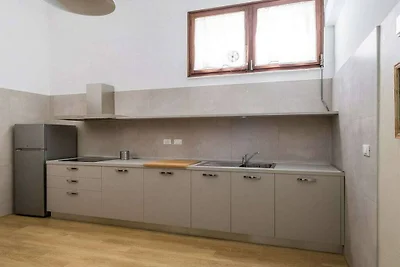 Rolandino 1- Rolandino Apartment