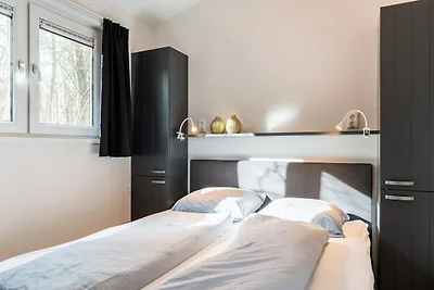 Gezellig vakantiehuis op het platteland