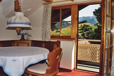 Kuća za odmor Dopust za oporavak Mittelberg