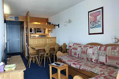 Nova Residence f�r sechs Personen