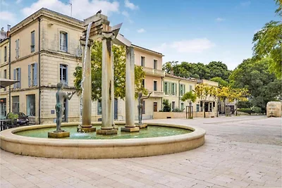 Schöne Villa mit privatem Pool