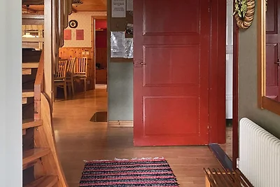 8 Personen Ferienhaus in VIRESTAD-By Traum