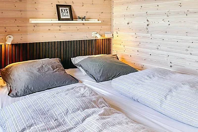 4 etoiles maison de vacances a Hejls