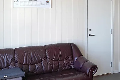 5 Personen Ferienhaus in Sjernarøy