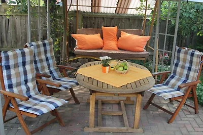 Ferienwohnung mit 1 Schlafzimmer