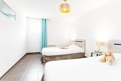 Kustcomfort voor een gezin