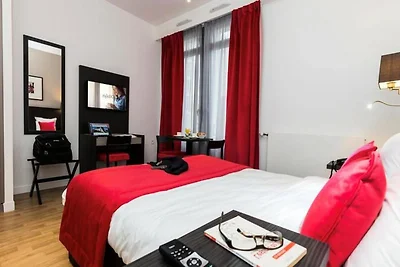 Aparthotel Odalys Montmartre