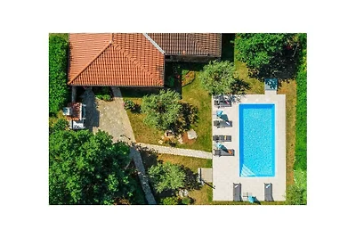 Ferienhaus in Istrien mit 1 Schlafzimmer