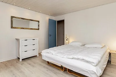 6 Personen Ferienhaus in Ålbæk-By Traum