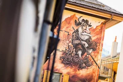 2 camere per 4 persone