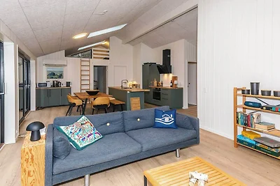 5 stelle case ad Læsø