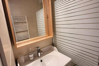 Apartment in Les Gets in der Nähe des Mont...