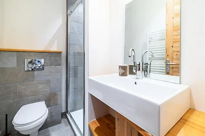 �bernachten Sie in der Cerf Che Residence