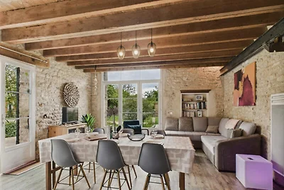 Wohnung in der Nähe des Strandes von Bélestat...