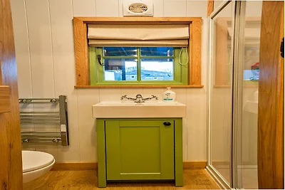 Bauernhaus mit 1 Schlafzimmer in Beaworthy, K...