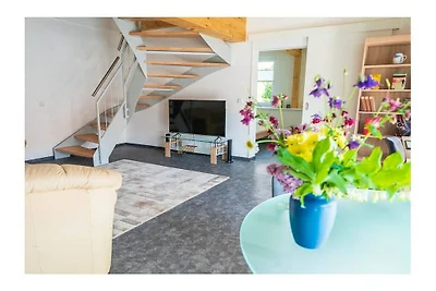 Ferienwohnung Haus Turmblick