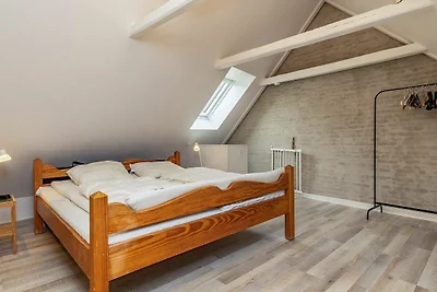 4 Personen Ferienhaus in Rudkøbing