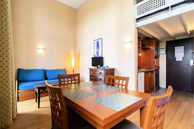 Comfort Studio (4 Personen)