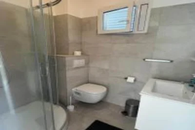 Apartments Bleuš - One Bedroom Apartment with...