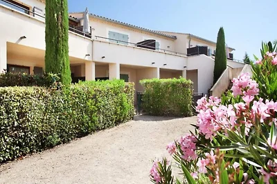 3-Zimmer-Wohnung für 4/6 Personen