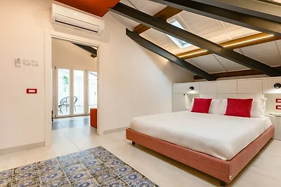Colonna Appartement 2 Comfortabele...