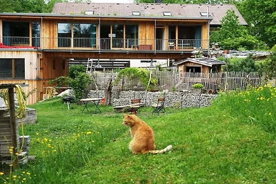 Ferienwohnung mit 1 Schlafzimmer