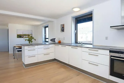 8 Personen Ferienhaus in Ulfborg-By Traum