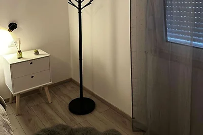 Two Bedroom Apartment with Terrace and Swimmi...