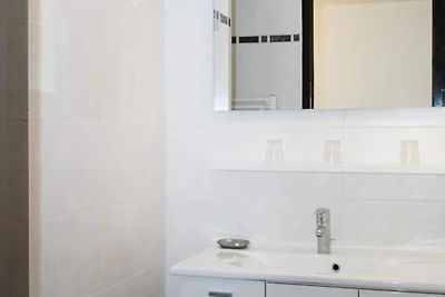 Studiohut voor 4 personen, 2*, op het zuiden