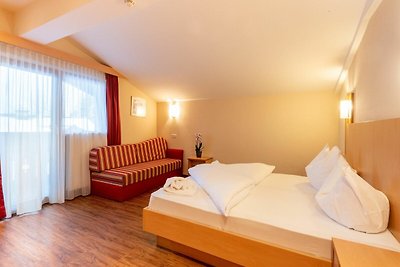 Hotelzimmer in Längenfeld