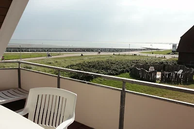 Vakantiewoning Shalom, Hus Blinkfuer 202