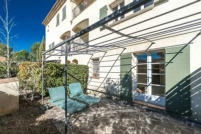 Saint-Endréol Flat Golf, spa e piscina-preced...
