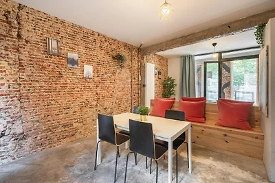 Industrieapartments |2BBK|NS|Internet|