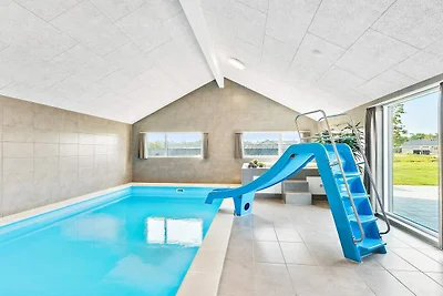 Luxe vakantieverblijf met zwembad