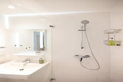 Appartements nicht weit von der Donau