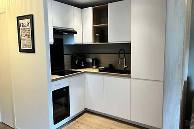 Apartment in Erquy in der Nähe des...