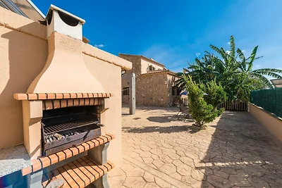 Solluna - Ferienhaus Mit Privatem Pool